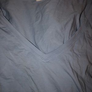 lululemon love tee
